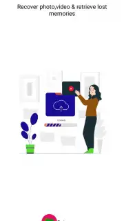 Data recover capture 4