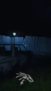 Jeff the Killer: Horror Game capture 2