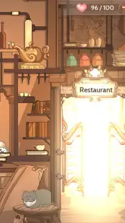 Food Fantasy capture 2