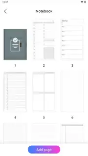 Kilonotes capture 10