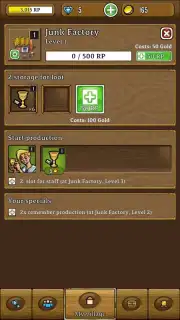 Hero Park capture 2