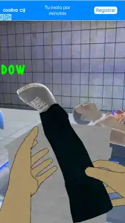 Surgeon Simulator capture 12