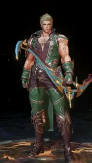 Dekaron G capture 1