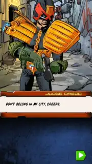 Judge Dredd Crime Files capture 4