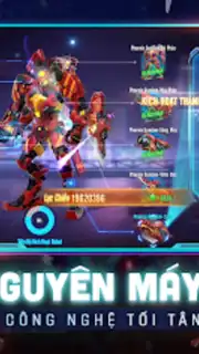 Kỷ Nguyên GenZ capture 2