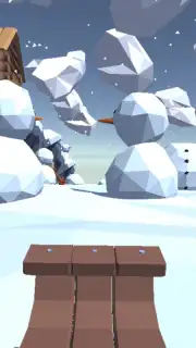 Sledge: Snow Mountain Slide capture 1