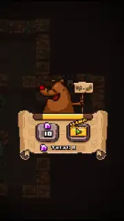 Rogue Grinders capture 1