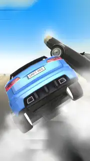 Drift Ride - Traffic Racing capture 15
