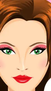 MakeupSaloon capture 6