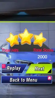 Modern Car Parking Mania capture 12
