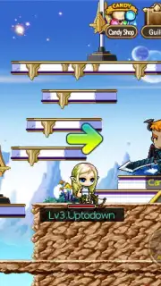 Pocket MapleStory capture 8