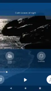 Расслабьтесь ночь capture 13