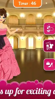 Fashion Love Story capture 6