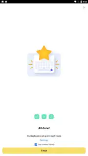 Yandex Keyboard capture 18