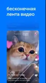 VK Clips capture 2