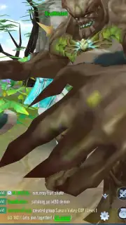 Spirit Land capture 11