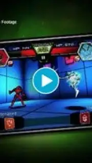 Ben 10 Xenodrome capture 1