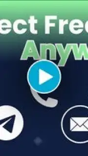 Voice VPN - Fast VPN (Free) capture 1