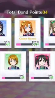 Love Live! All Stars capture 10