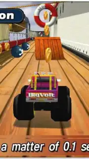RE-VOLT 2 : Best RC 3D Racing capture 3