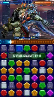 Pacific Rim capture 4