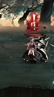 Phantom Blade: Executioners capture 4