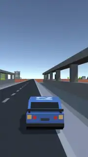 Rampage Road capture 2