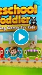 Toddler Preschool Learning Games For Kids capture 1