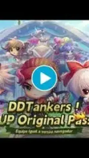 DDTank Origin capture 1