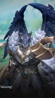 Order & Chaos: Guardians capture 6