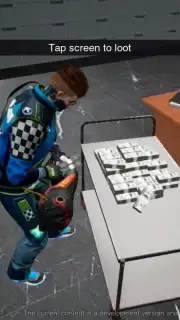 Codename Crime-Vice Open World capture 18