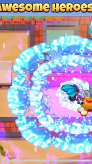 Bloons TD 6 NETFLIX capture 14