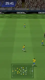 Football League 2026 capture 2