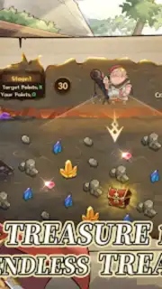 Imperial Destiny: Path of Gold capture 12