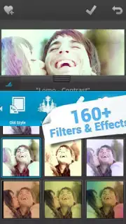 Photo Studio capture 3