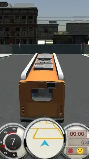 Bus Simulator 17 capture 6