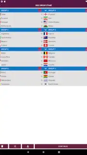 World Football Simulator capture 18