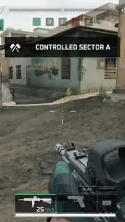 Delta Force capture 13