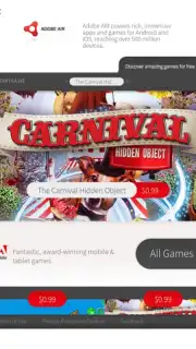 Adobe AIR capture 2