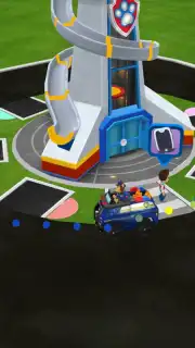 PAW Patrol Rescue World capture 5