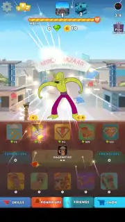 Little Singham Tap capture 9