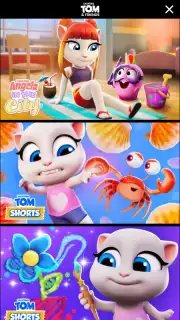 Talking Angela capture 2