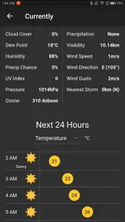 Shadow Weather capture 1