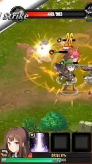 Grand Alliance capture 6
