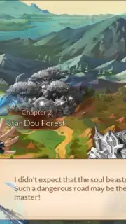 Soul Land Reloaded capture 9