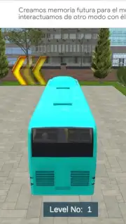 Euro Bus Simulator Bus Game 3D capture 2