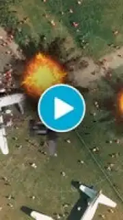 Zombie Sim capture 1