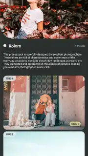 Koloro capture 7