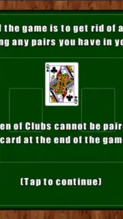 Old Maid capture 5