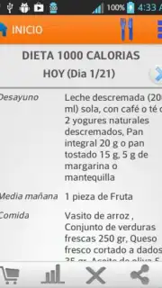 Diets for losing weight capture 15